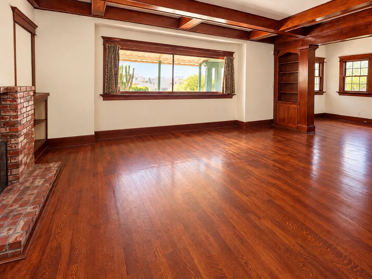2 bed, 1500 sqft, $4,200 — Photo 3