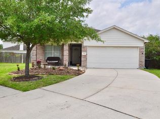 4733 Foster Hill Ct, Kingwood, TX 77345