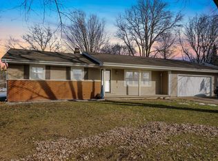 704 W Spring St, Fremont, IN 46737