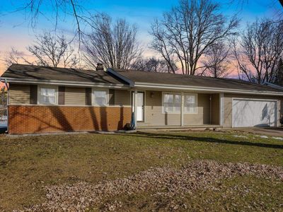 704 W Spring St, Fremont, IN, 46737