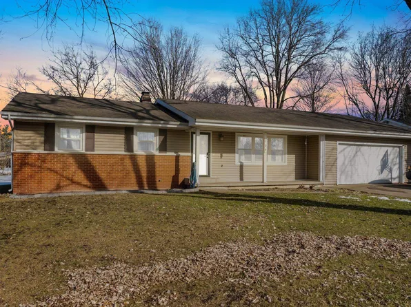 704 W Spring St, Fremont, IN 46737