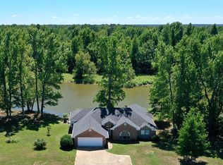 14371 Farm Road 195, Bagwell, TX 75412