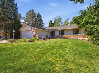 6043 S Glencoe Way, Centennial, CO 80121