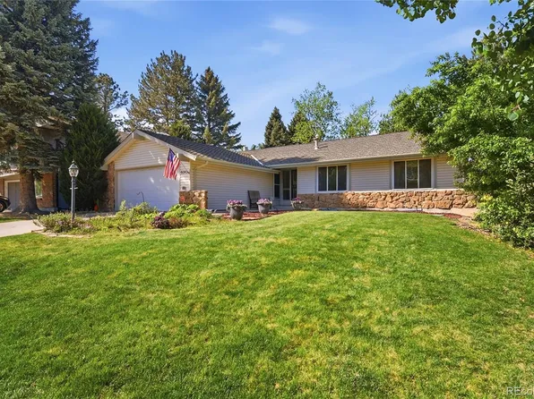 6043 S Glencoe Way, Centennial, CO 80121