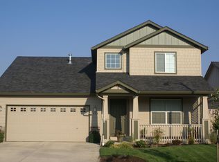 1498 Boulder Creek St SE, Salem, OR