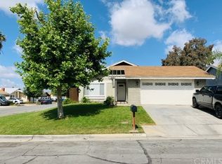 12341 Paseo Del Sol Way, Moreno Valley, CA 92557