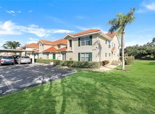 5425 Worthington LN #103, NAPLES, FL 34110