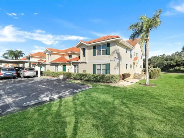5425 Worthington LN #103, NAPLES, FL 34110
