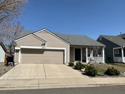 19073 E Carmel Cir, Aurora, CO, 80011