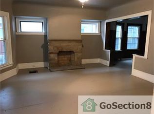 2198 E 82nd St #1, Cleveland, OH