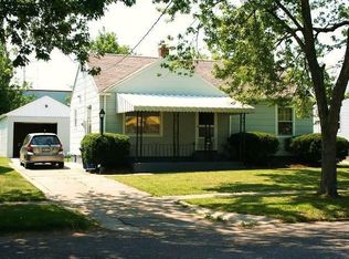 190 Hinman Ave, Buffalo, NY 14216
