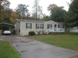 280 Abbott Rd, Lenoir City, TN 37771