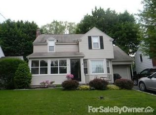 418 Newcastle Rd, Syracuse, NY 13219