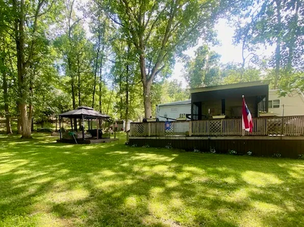 6/172 Woodhaven Dr E, Sublette, IL 61367
