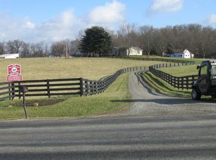 12353 County Road 330, Big Prairie, OH 44611