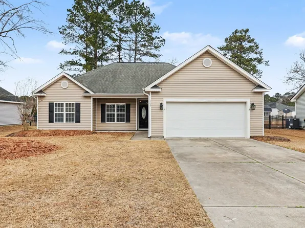 209 Georgia Mae Loop, Conway, SC 29527