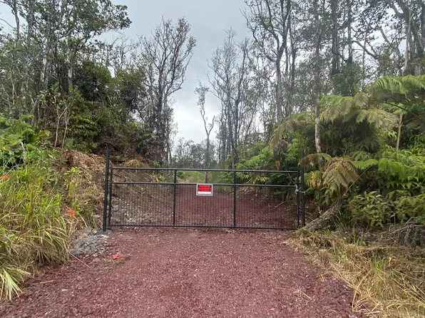 11-2889 Kaleponi Rd Lot 15, Volcano, HI 96785