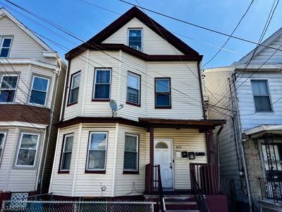 573-575 Madison Ave, Paterson, NJ, 07514