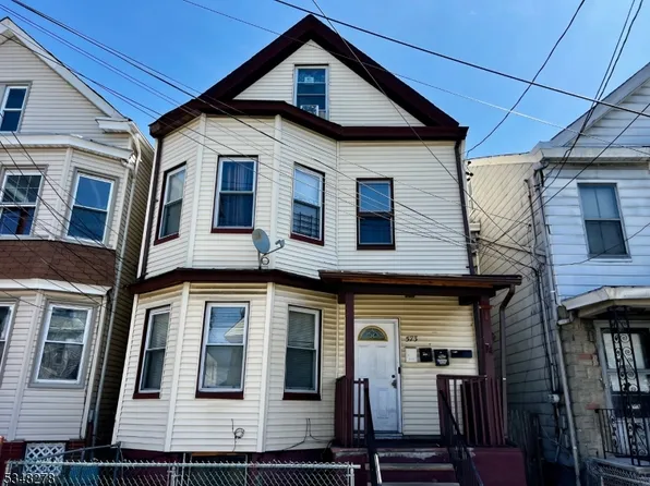 573-575 Madison Ave, Paterson City, NJ 07514