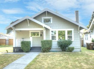 4033 S G St, Tacoma, WA 98418