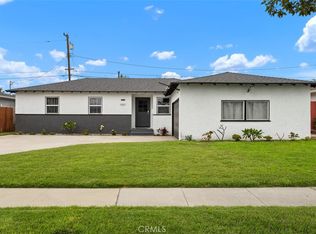 1007 N Mohawk Ave, Anaheim, CA 92801