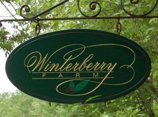 118 Parker Rd, Chester, NJ 07930