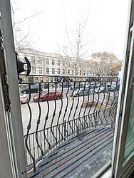 Rented by Spire Group