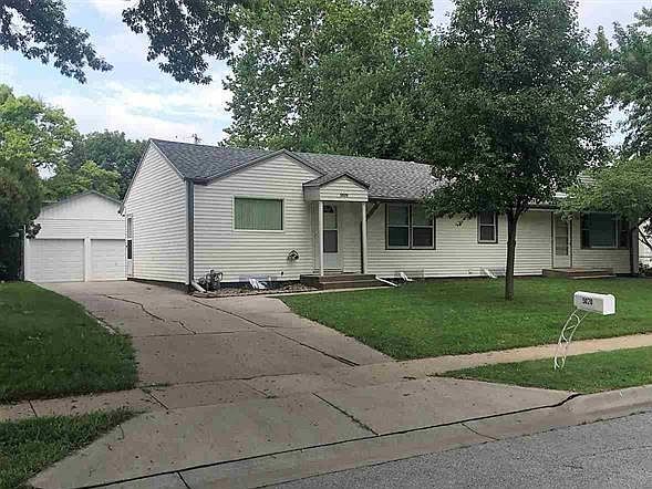 1st image of 5020 Sherwood Dr