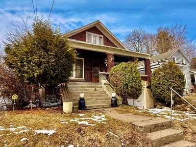 3 Wagner Street, Fort Plain, NY, 13339