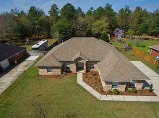 4069 Luther Fowler Rd, Pace, FL 32571