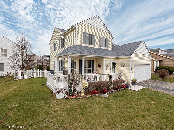 2nd image of 2344 Buckingham Cir