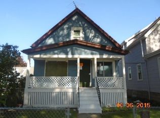 3632 W Becher St, Milwaukee, WI 53215