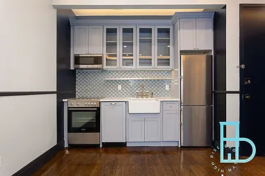 Rented by Brooklyn High Rise LLC