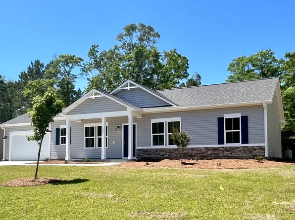 1633 Star Cross Drive SW, Shallotte, NC 28470