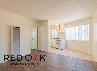 7119 E Gage Ave #16, Los Angeles, CA 90040