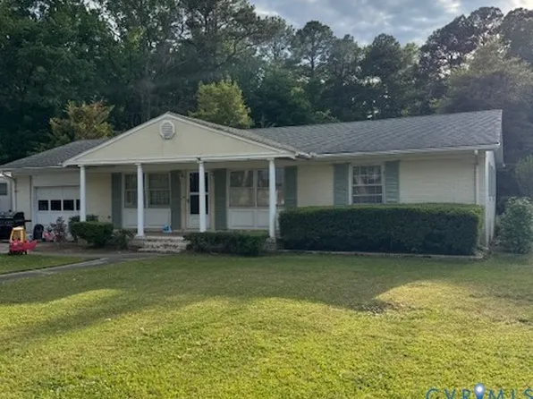 32424 S Main St, Boykins, VA 23827