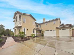 399 Amparo Dr, Escondido, CA 92025