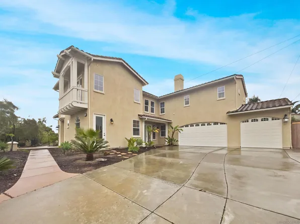 399 Amparo Dr, Escondido, CA 92025