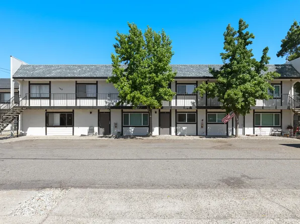 120 Masonic Ave, Redding, CA 96003