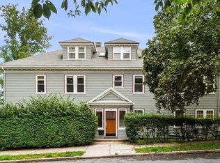46 Gardner Rd #2, Brookline, MA 02445