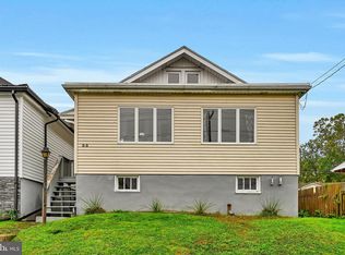 55 Schuylkill St, Cressona, PA 17929