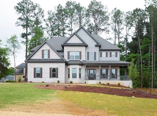 986 Hillside Dr, Grayson, GA