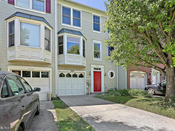 5256 Bamburg Ct, Frederick, MD 21703