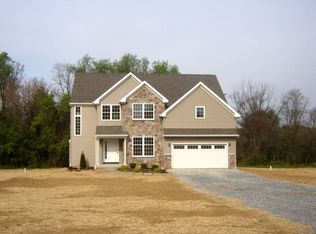 102 Colins Way, Coatesville, PA