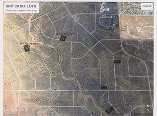 Near Chaco Ridge Lots NE #6, Rio Rancho, NM 87124