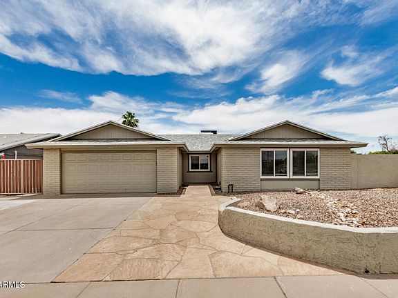 2nd image of 5101 E TONIKO Drive