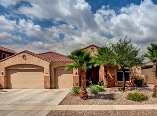 2210 W Eagle Feather Rd, Phoenix, AZ 85085