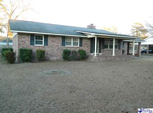 1711 Winthrop Dr, Florence, SC 29501