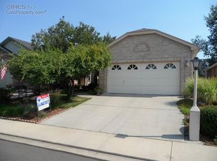 724 Wade Rd, Longmont, CO 80503