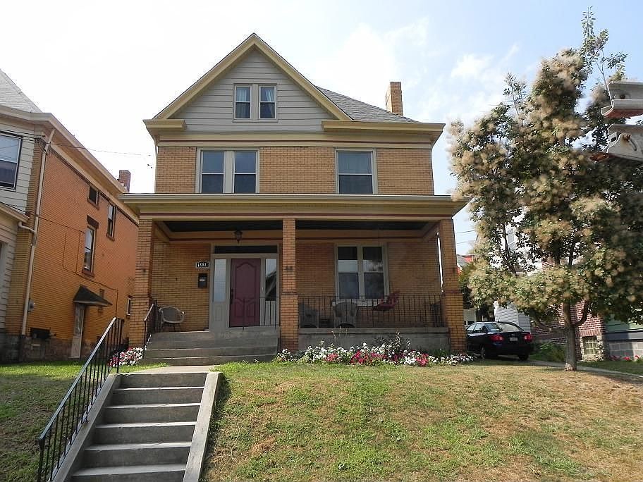1803 Marmaduke St, Pittsburgh, PA 15212 Zillow